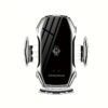 15W Car Wireless Charger, Vehicle-mounted Mobile Wireless Charger, Air Vent General Wireless Charging Phone Holder With Infrared Induction