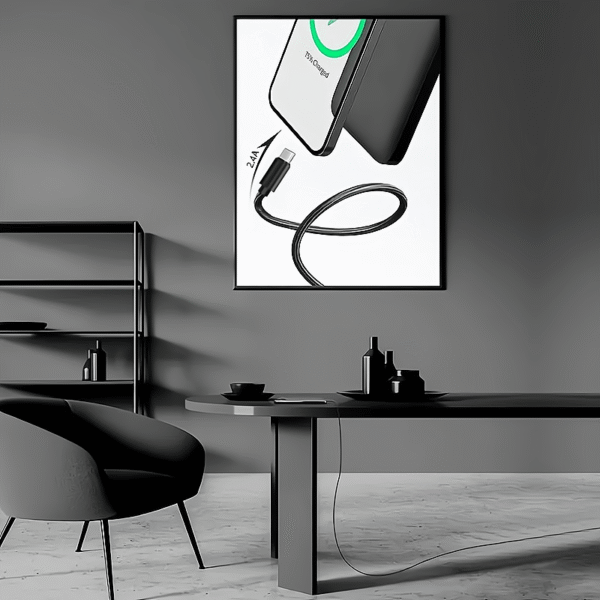 5A 60W USB C To Type C Cable USB PD Fast Charging Charger Cable With LED Display Wire Cord USB-C 5A TypeC USBC Cable For Macbook Pro Air Laptop, For IPhone 15 Pro Max Samsung Mobile Phone Data Cable