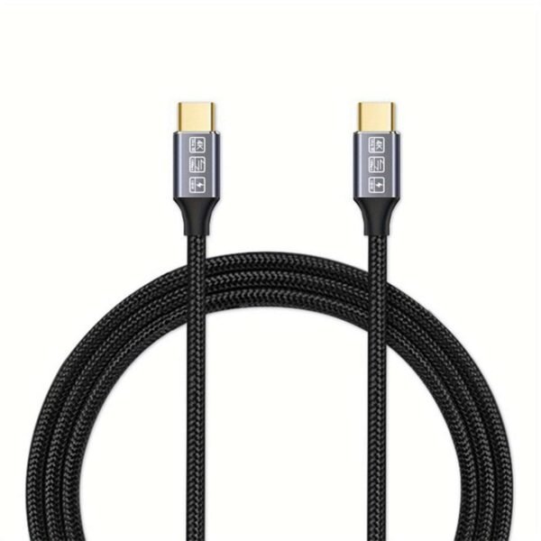 Type-c Transfer Cable Data Cable Mobile Phone Charging Cable Data Transmission Cable