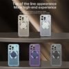 Metal Printed Phone Case For IPhone 15/15 Plus/15 Pro/15 ProMax, Cooling Shell, Creative Gift For IPhone 14/14 Plus/14 Pro/14 ProMax, Gift For Easter Day, Christmas, Halloween, Friend Or Yourself
