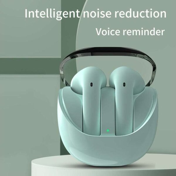 New Wireless Earphones With Long-lasting Battery Life, Painless Wearing, Suitable For Long-distance Running, Sports, Waterproof And Sweatproof, Recommended As A Gift For IPhone 15/14/13/12/11 Series.