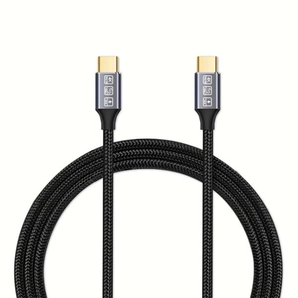 Type-c Transfer Cable Data Cable Mobile Phone Charging Cable Data Transmission Cable