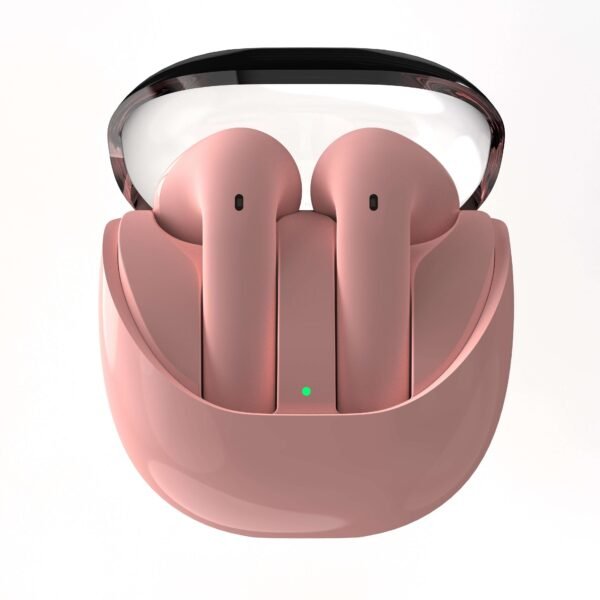 New Wireless Earphones With Long-lasting Battery Life, Painless Wearing, Suitable For Long-distance Running, Sports, Waterproof And Sweatproof, Recommended As A Gift For IPhone 15/14/13/12/11 Series.