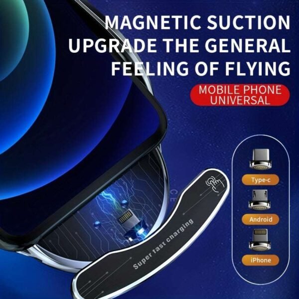 Car Phone Holder 25W Fast Wireless Charger Automatic Intelligent Infrared Air Vent Mount Charging for All Smartphone