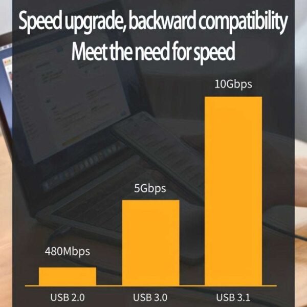 Type-c Transfer Cable Data Cable Mobile Phone Charging Cable Data Transmission Cable